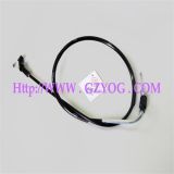 Various Cable for Motorcycle Speedometer Tachometer\ Brake \Throttle\ Clutch\Choke (Pursar-200 DTsi)